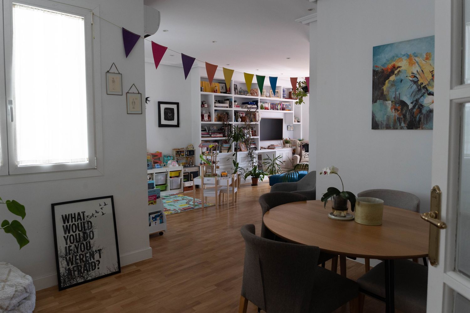 Piso en calle de O'Donnell, 28 - Foto 3