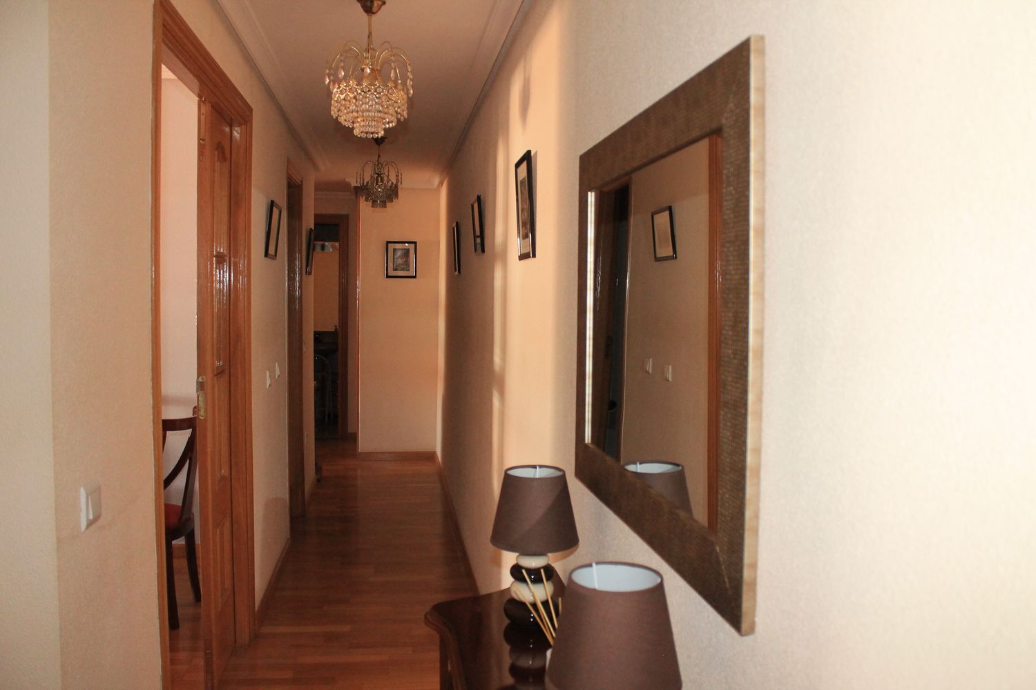Piso en Paseo Obregón, 17, El Cabildo, El Cabildo - Foto 5