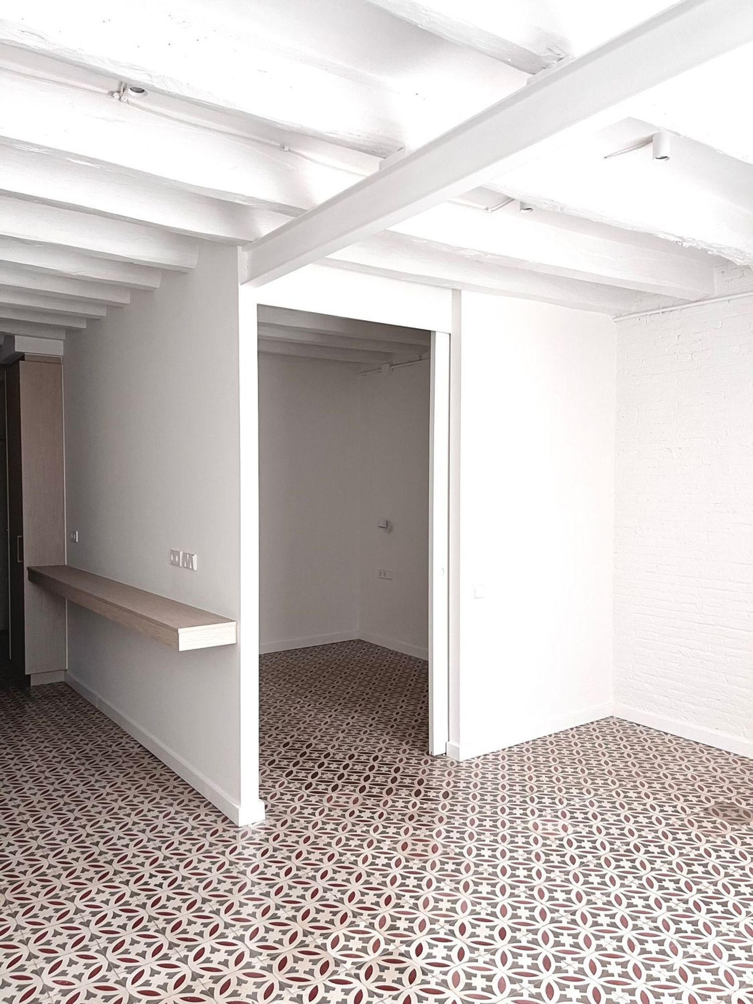 Piso en Calle de Sant Vicenç, 19, El Raval - Foto 8
