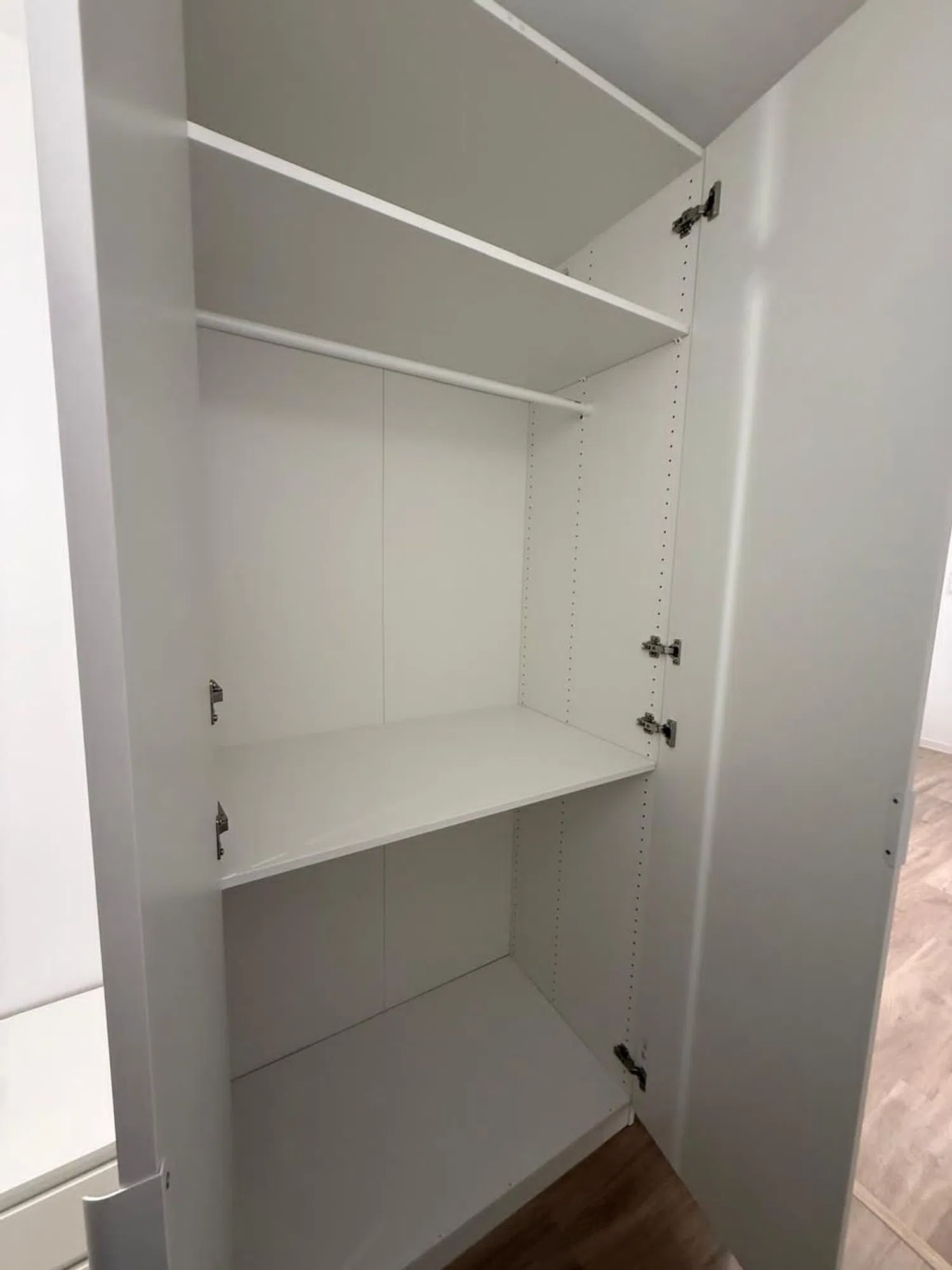 Piso en calle Mérida, 5 - Foto 16