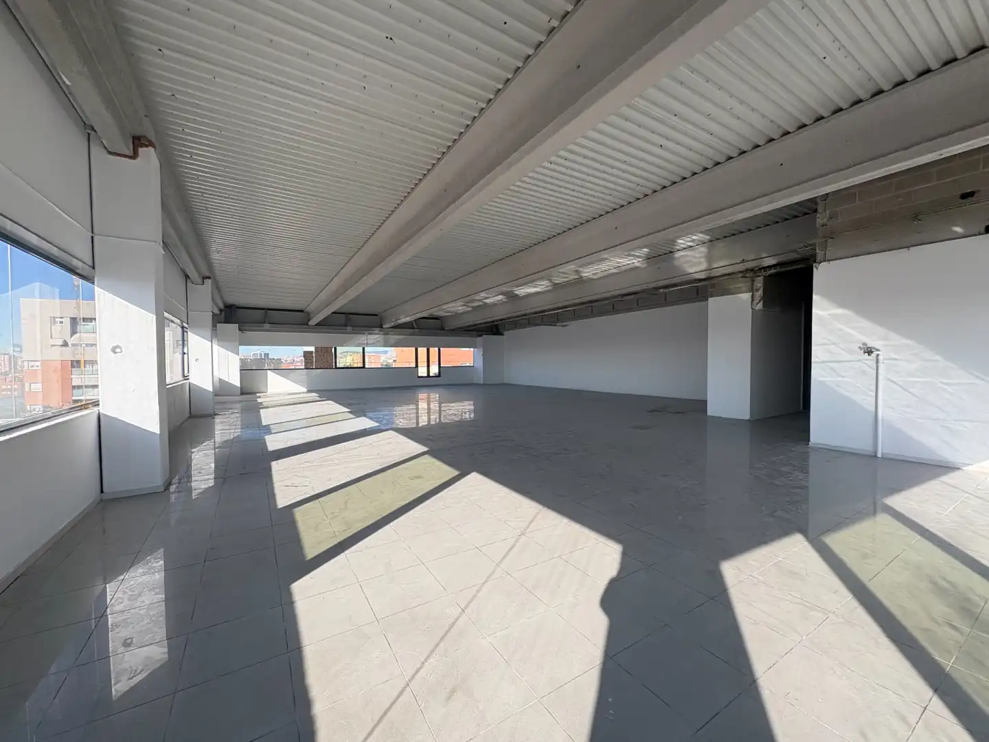 Nave Industrial en Badalona - Foto 19