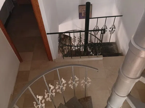 Casa o chalet independiente en Huércal de Almería - Foto 24
