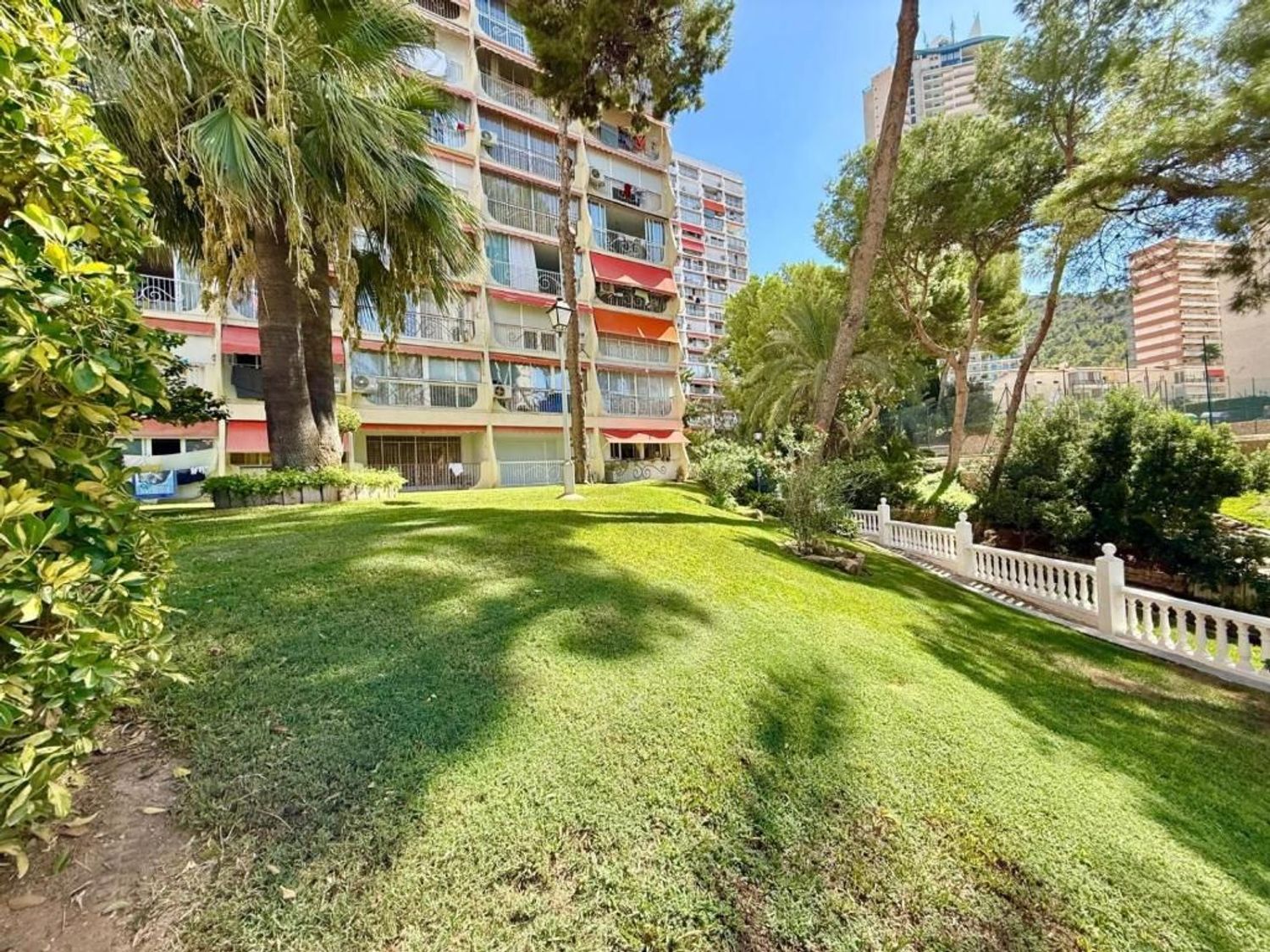 Piso en Avenida de Suecia, 2, Pueblo Levante, Pueblo Levante - Foto 3
