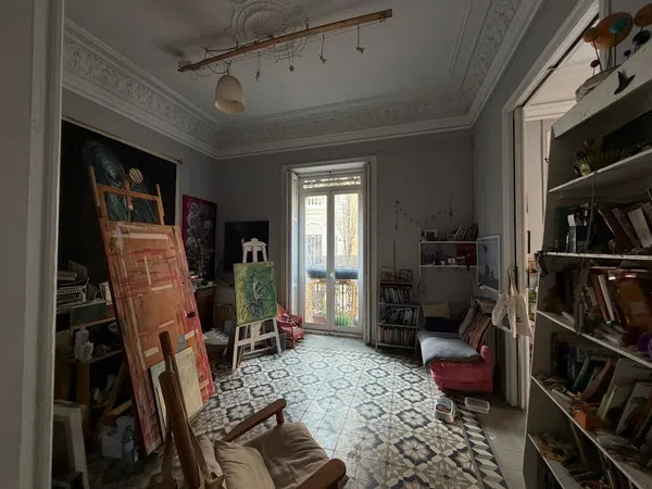 Piso en calle dels Cavallers, 18 - Foto 2