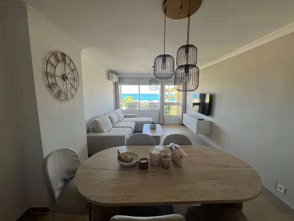 Piso en Calle Al Andalus, 16, Montemar, Montemar - Foto 7