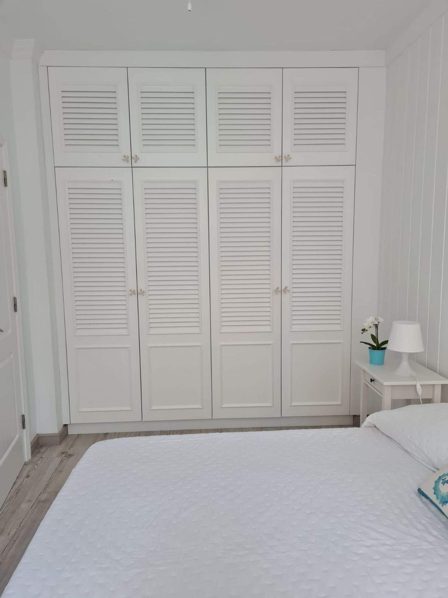 Piso en calle Inés Chemida, 67 - Foto 5