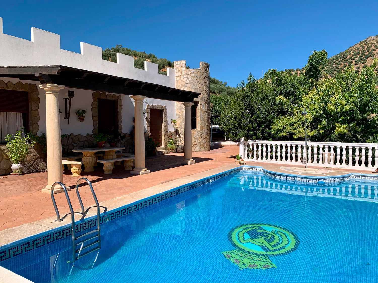 Casa o chalet independiente en Puerto san Marcos s/n - Foto 8
