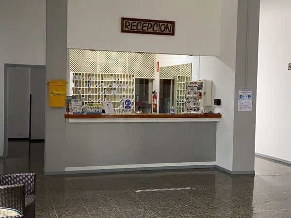 Estudio en avenida Juan Carlos I, 30 - Foto 12