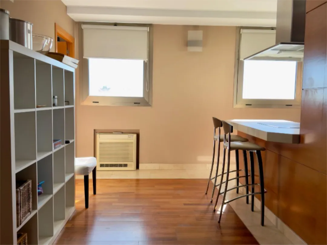 Piso en  Calle Marco Aurelio 192 - Foto 4