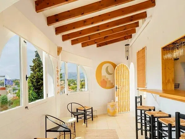 Casa o chalet independiente en Calle Taronger, 3, La Fustera, La Fustera - Foto 6