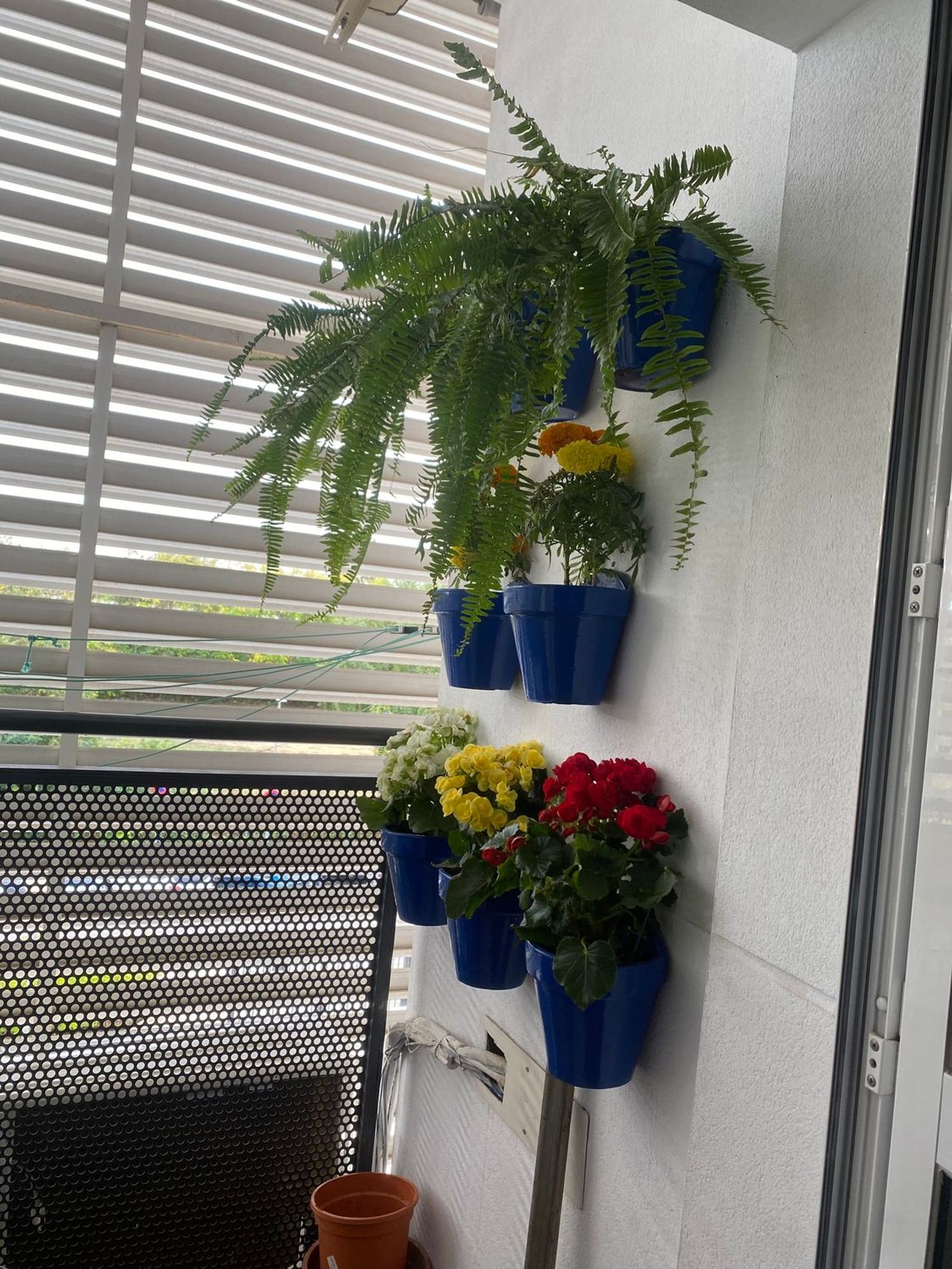 Piso en avenida Juan Pablo II, 4 - Foto 10