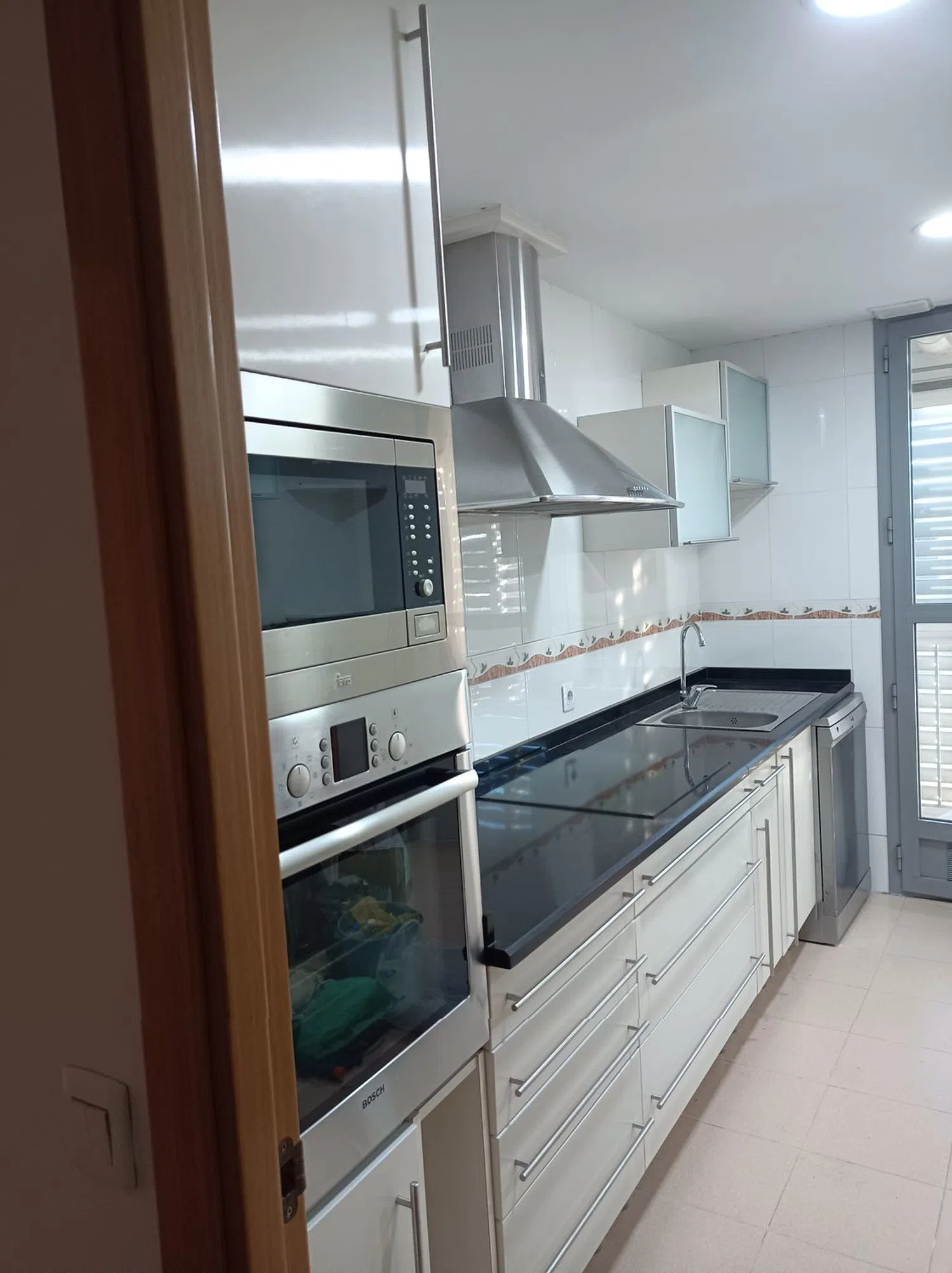 Piso en calle Abad Juan Catalán, 11 - Foto 3