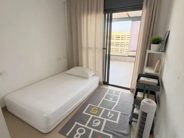 Dúplex en Avenida Ciudad de Cádiz, 9, El Sabinar - Urbanizaciones - Las Marinas - Foto 6