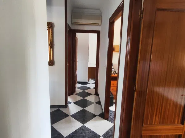 Piso en Avenida Llano de Pablo Picasso, 73 - Foto 13