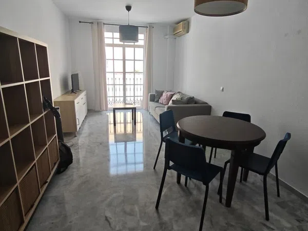 Piso en calle Ollerías, 45