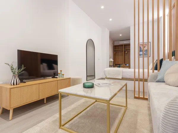 Estudio en calle Baños, 41 - Foto 9