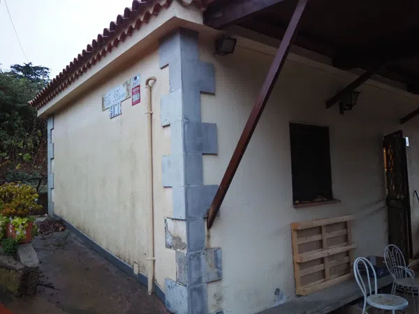 Casa independiente en calle el Sino, 37 - Foto 1