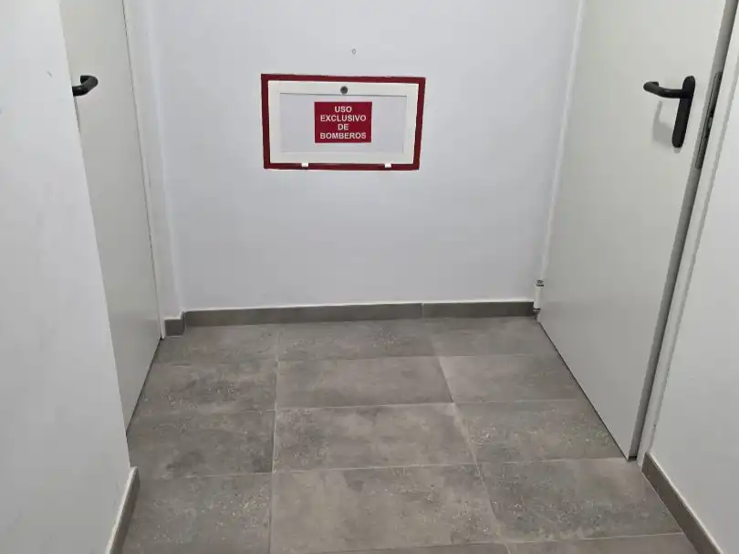 Piso en  Calle Virgen del Pilar 34 - Foto 19