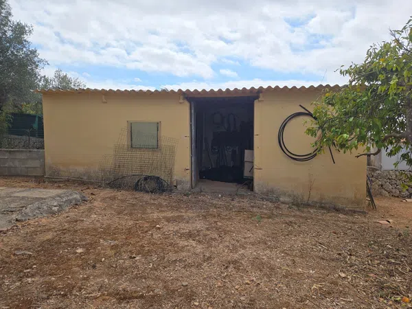 Finca rústica en Poligono 7, 70, Zona periurbana, Zona periurbana - Foto 14