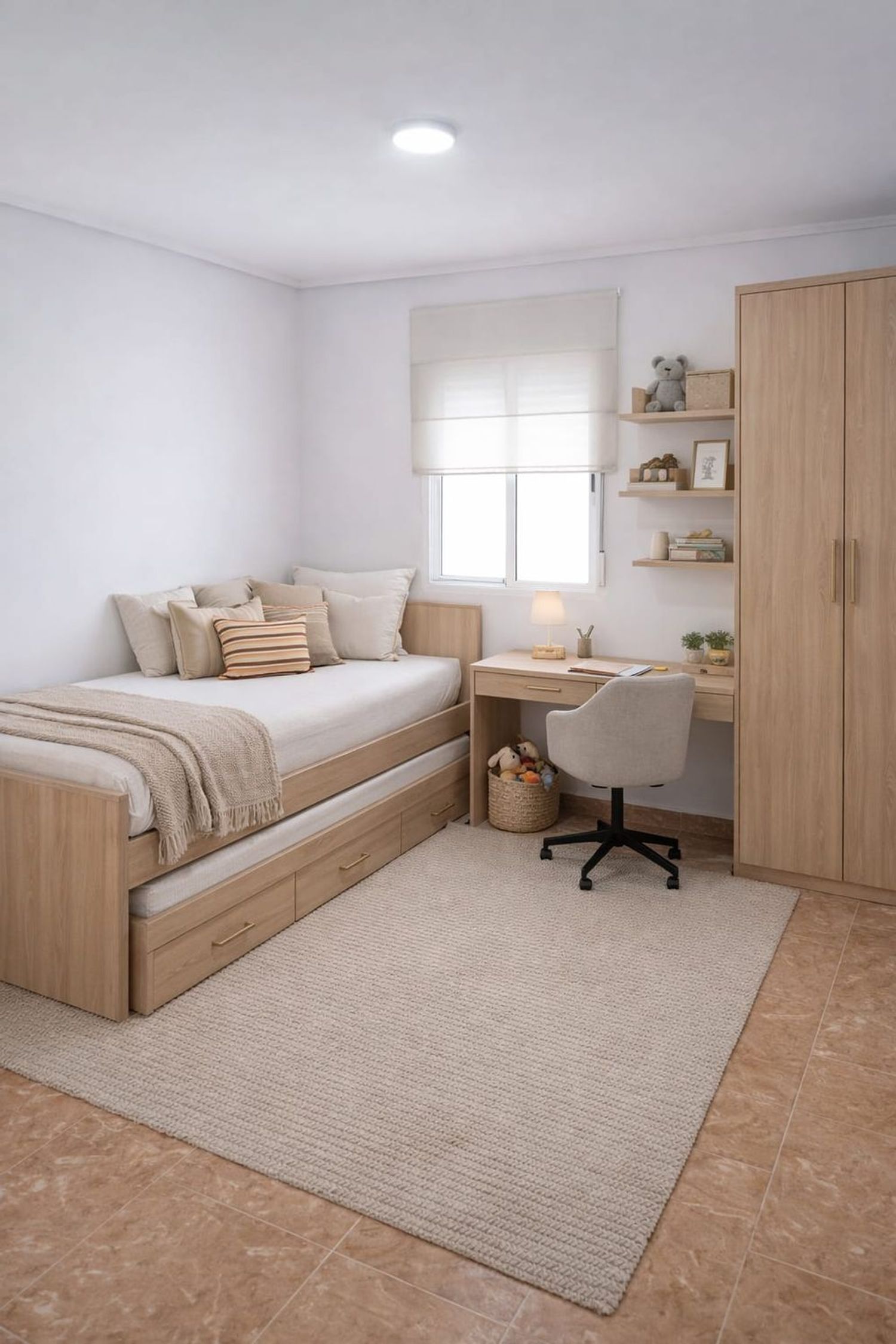 Piso en calle Juan Díez Martínez, 8 - Foto 3