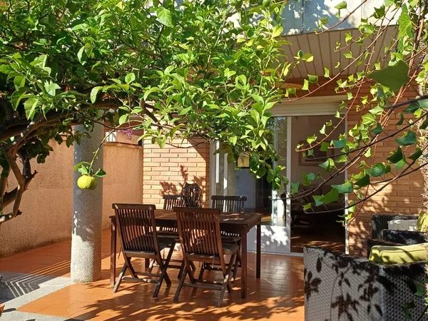 Chalet adosado en Calle Castell de Palautordera, 8, Jardins de Vilafortuny - Más d'en Bosch - Foto 19