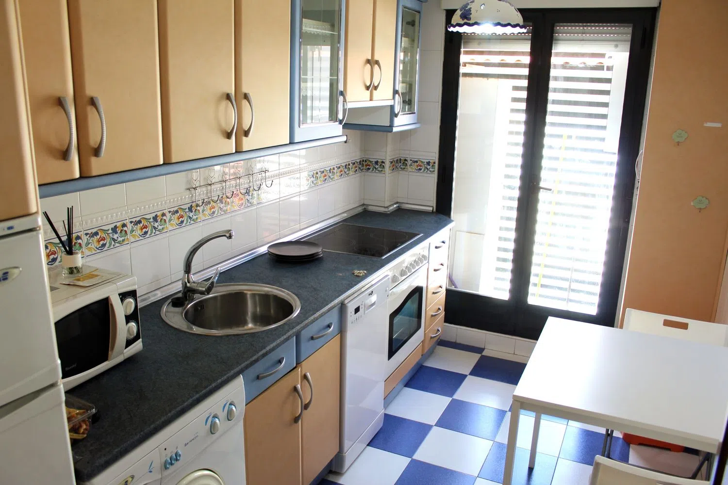 Piso en calle Alberto García, 6 - Foto 6