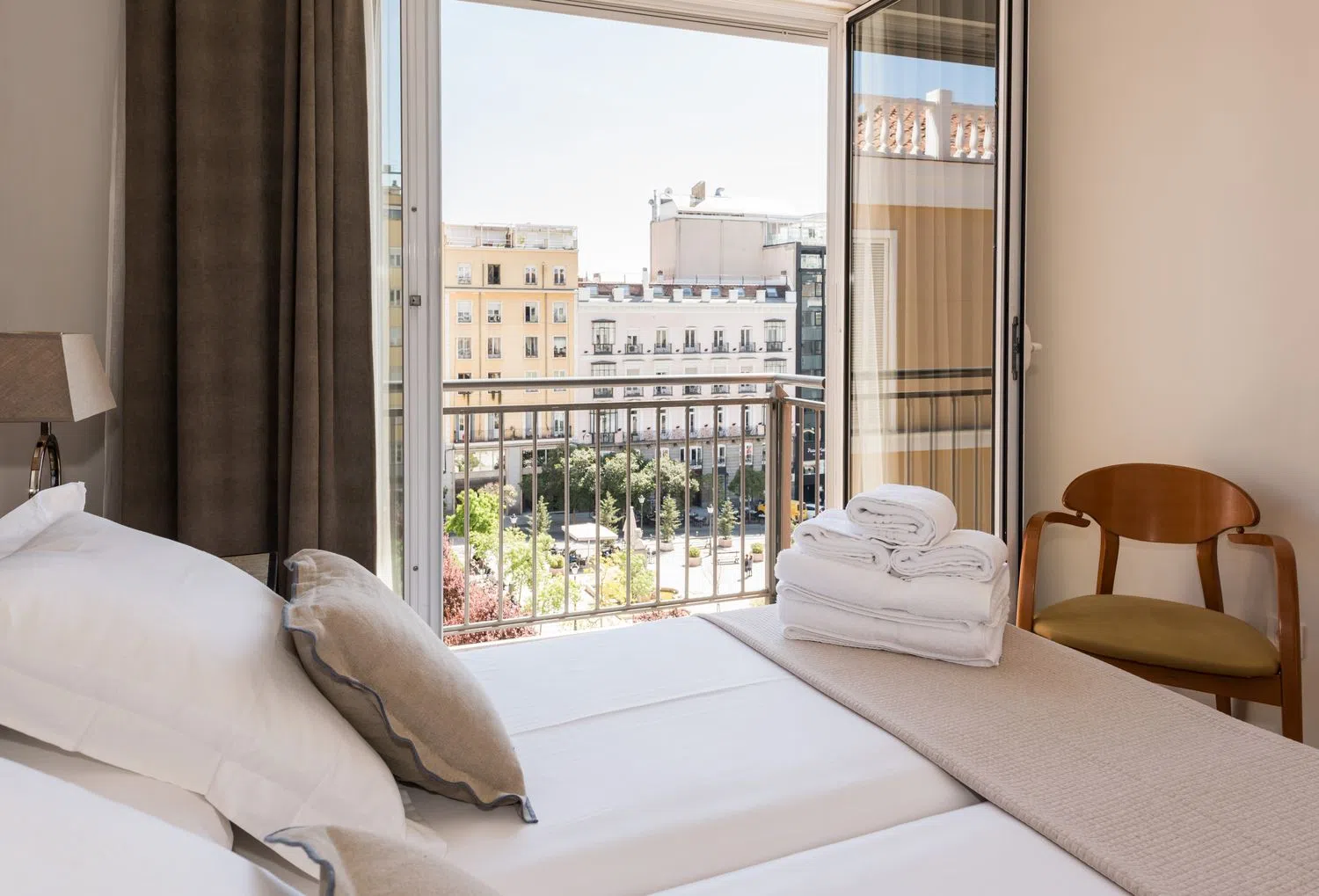 Dúplex en plaza de Pedro Zerolo, 4 - Foto 12