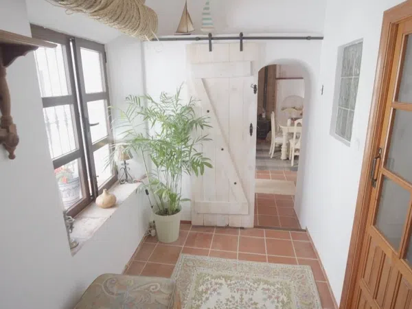 Casa de pueblo en Comares - Foto 16