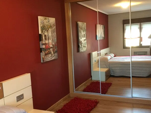 Piso en Calle Covadonga, 5, Salesas-Foncalada-Campoamor - Foto 3