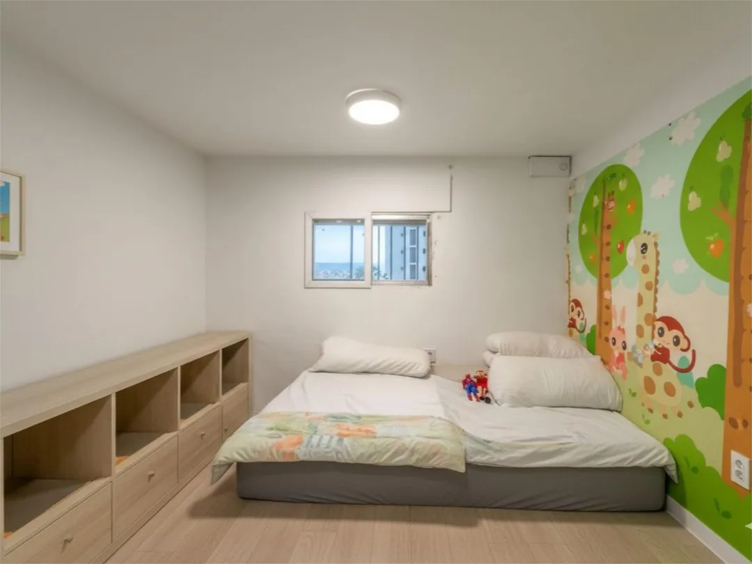 Piso en  Avenida Carvajal 41B - Foto 1