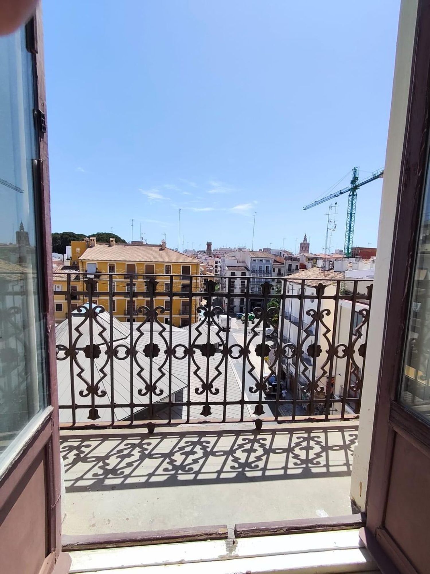 Piso en El Carme, El Carme - Foto 25