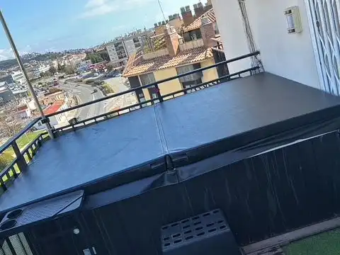 Piso en  Avinguda del Mediterrani 105 - Foto 31