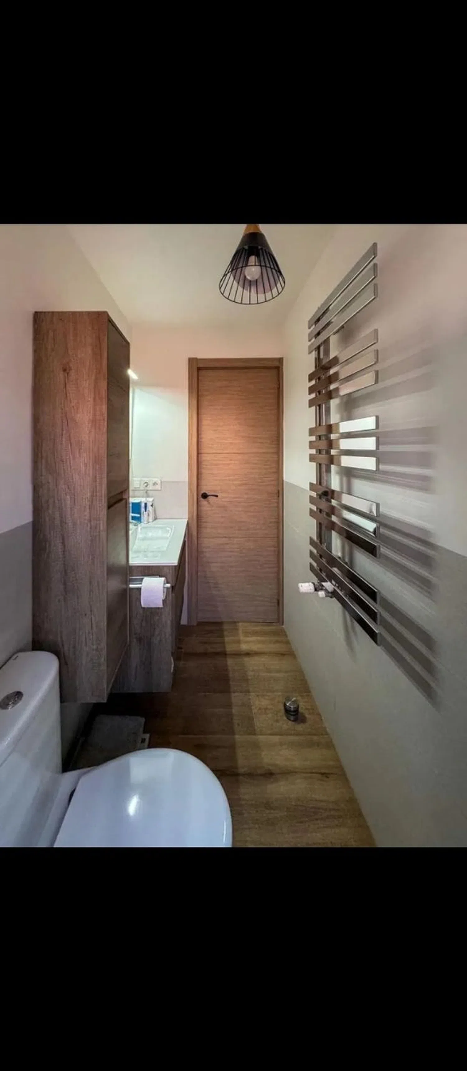 Dúplex en avenida de Monforte de Lemos, 23 - Foto 8