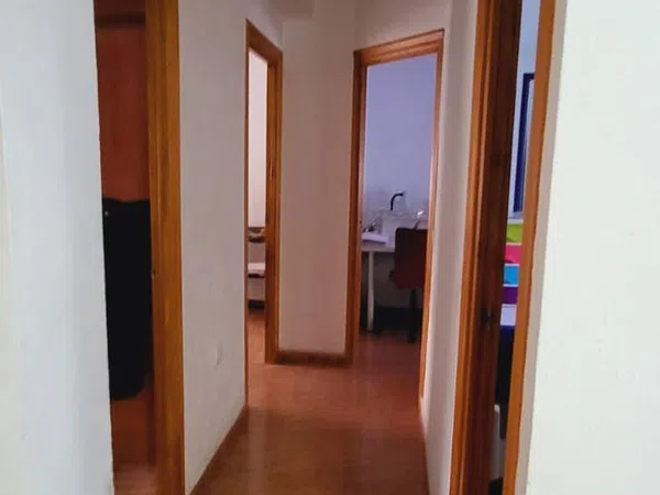 Piso en Calle Abderrahaman II, 7, San Antón - Foto 3