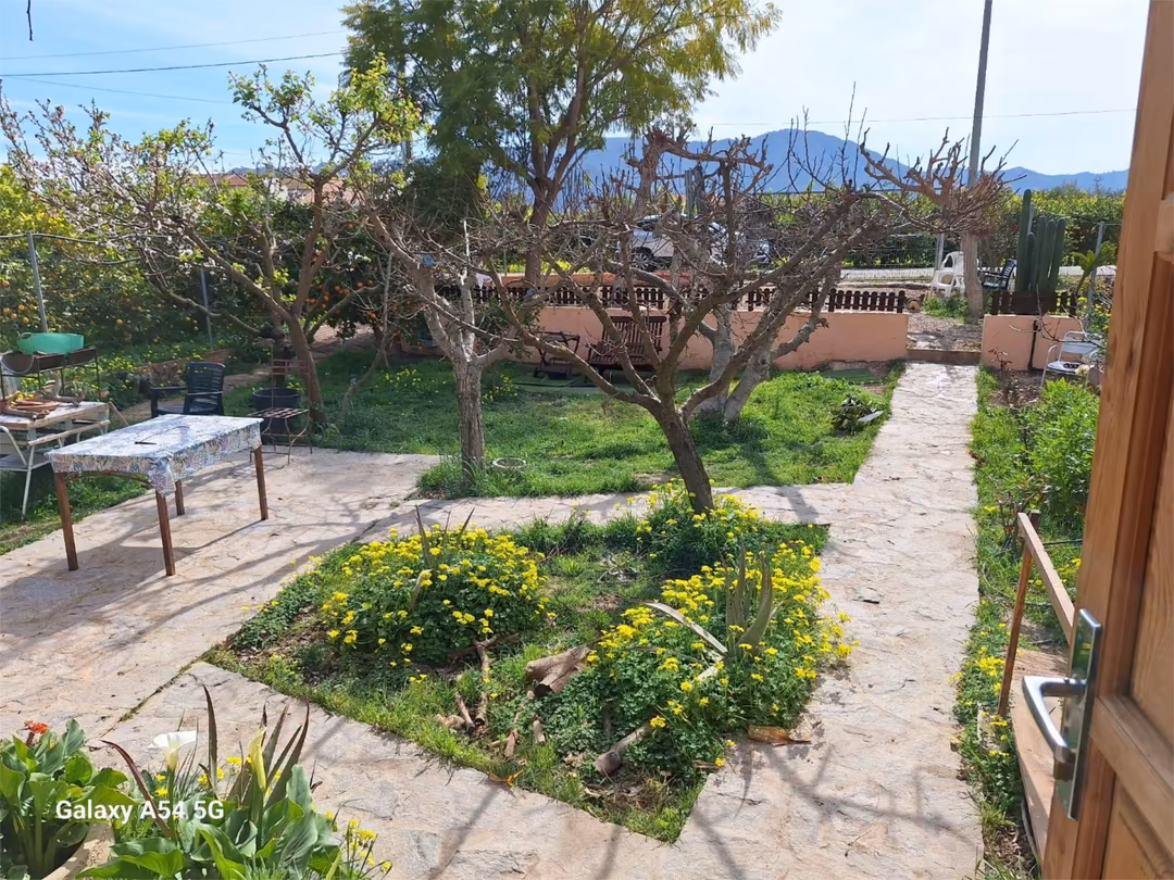 Planta baja en  Rincón de San Antón 3D - Foto 5