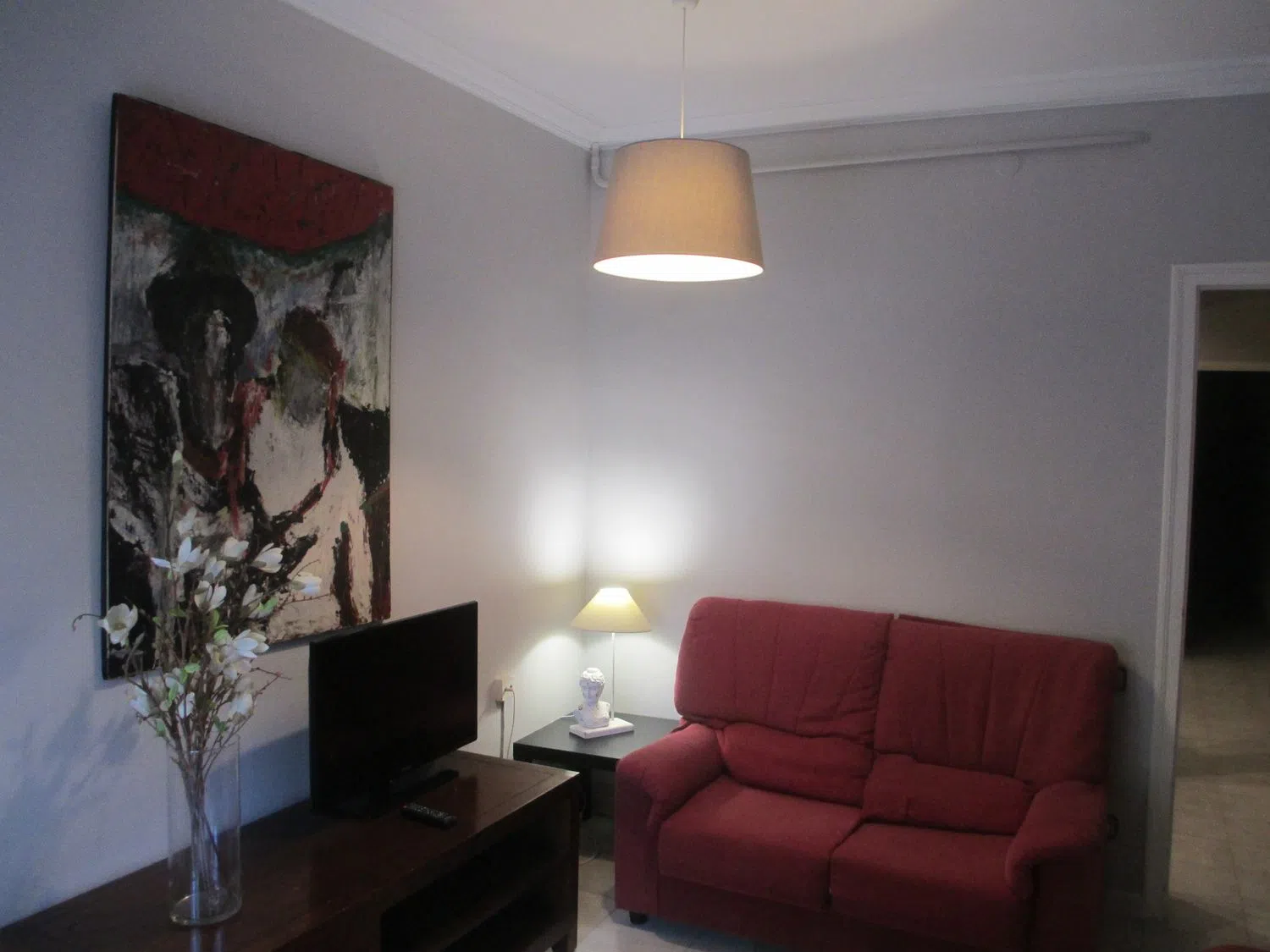 Piso en travesía de Gràcia, 324 - Foto 3