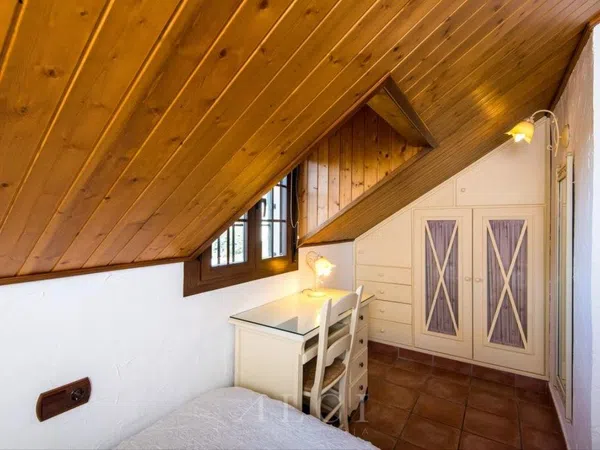 Casa o chalet independiente en Ciudad Jardín - Foto 8