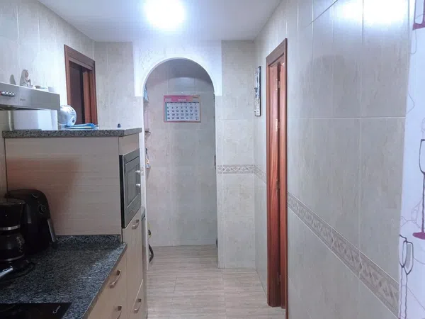 Piso en Calle Conquistador Ruiz Tafur, 7 - Foto 5
