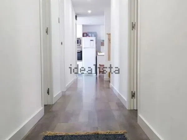 Piso en Avenida Capitán Gadea, 9 - Foto 2