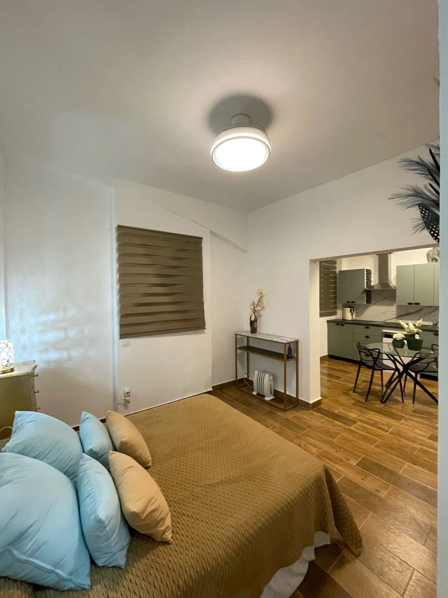 Estudio en calle Calipso, 17 - Foto 8