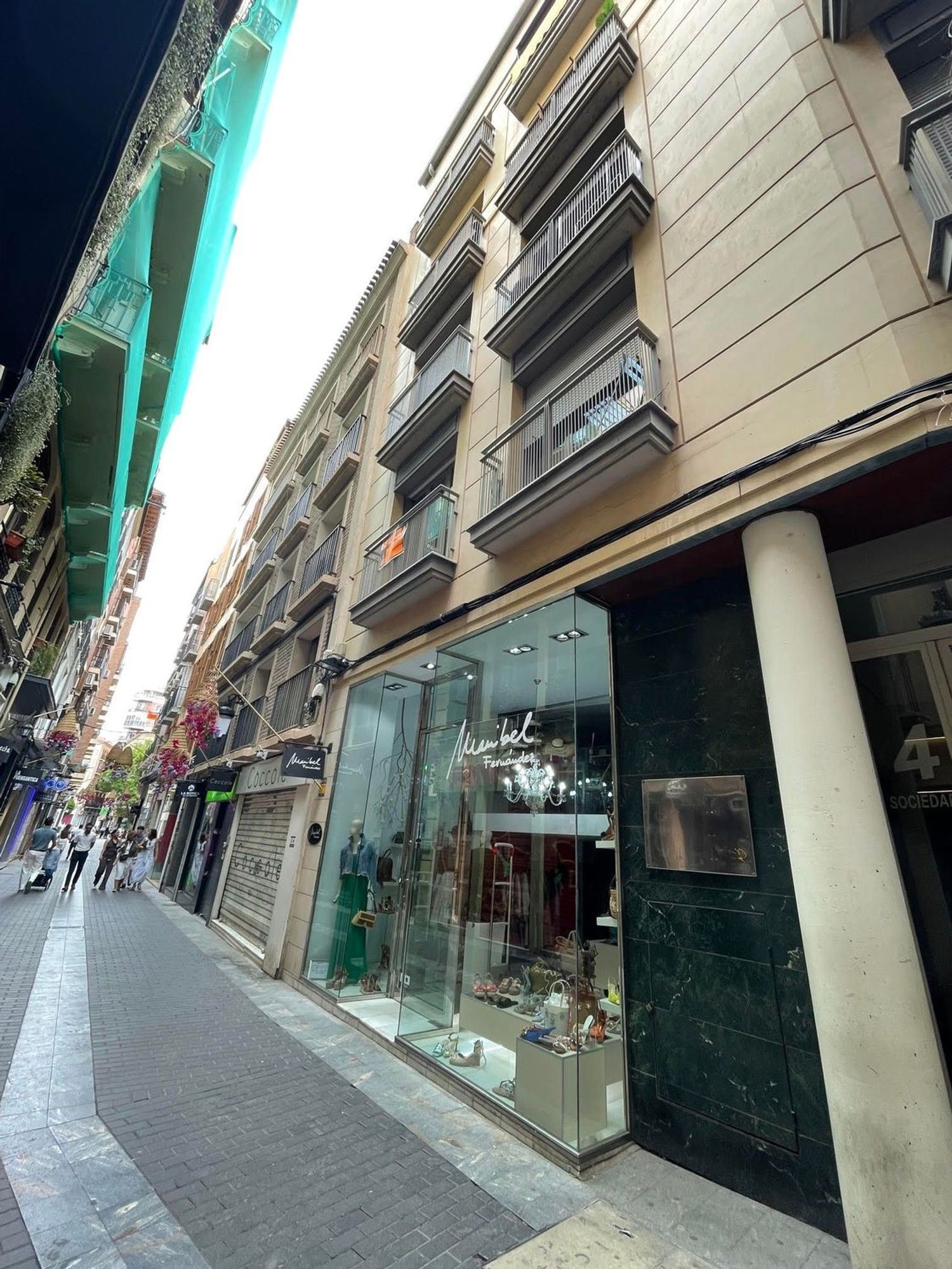 Piso en Calle Sociedad, 4, Santa Catalina-San Bartolomé - Foto 13