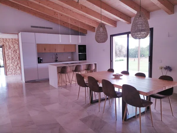 Casa o chalet independiente en Diseminado Poligono 5, 175, Zona periurbana - Foto 13