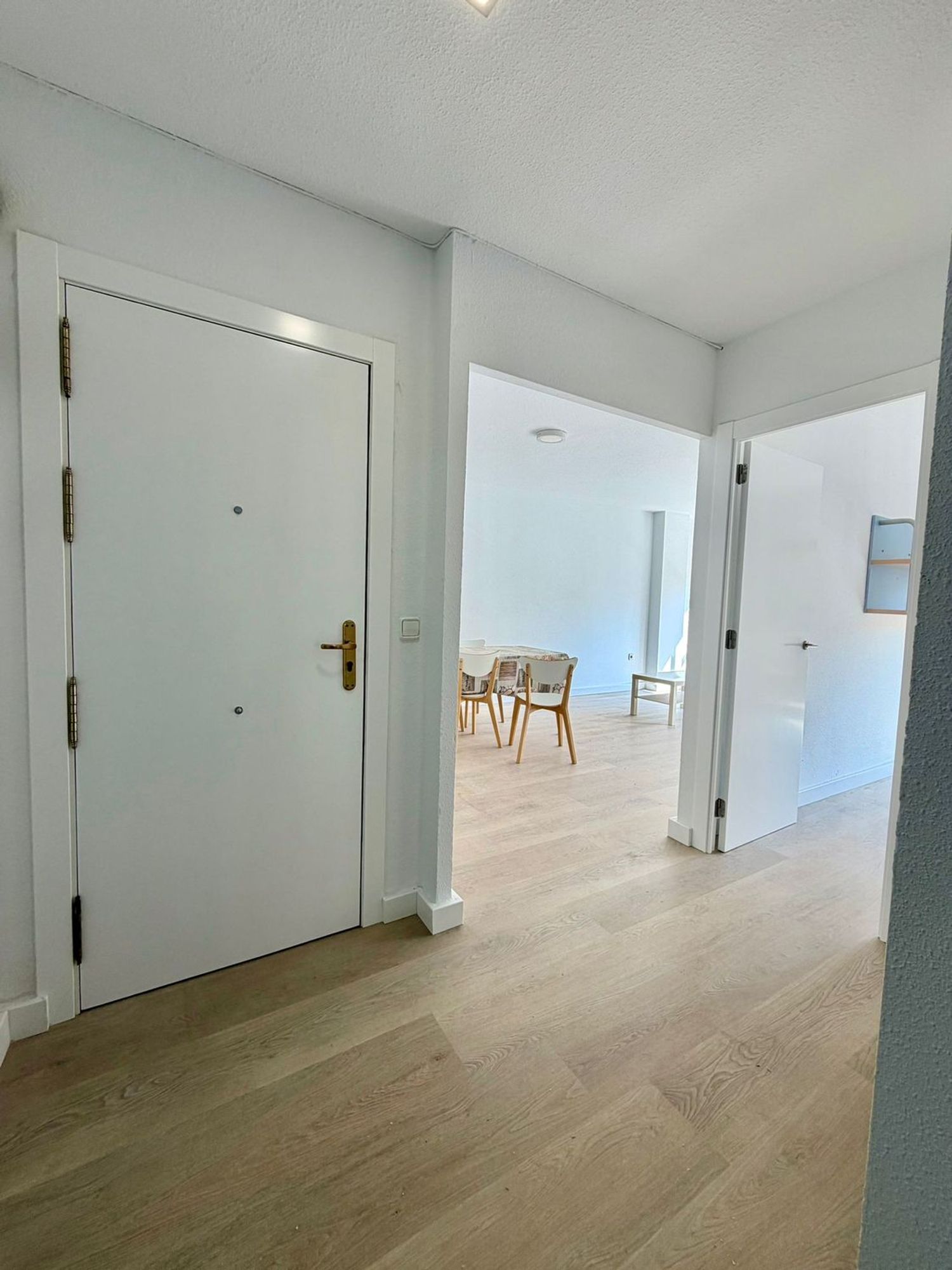 Piso en calle Carcagente, 8 - Foto 2