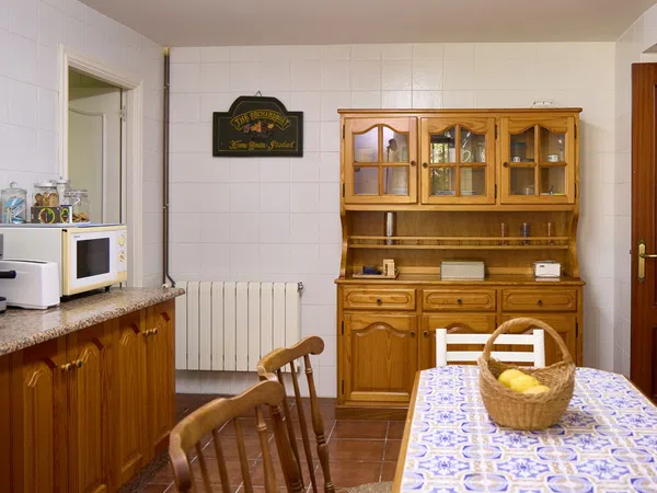 Casa o chalet independiente en O Rosal - Foto 21