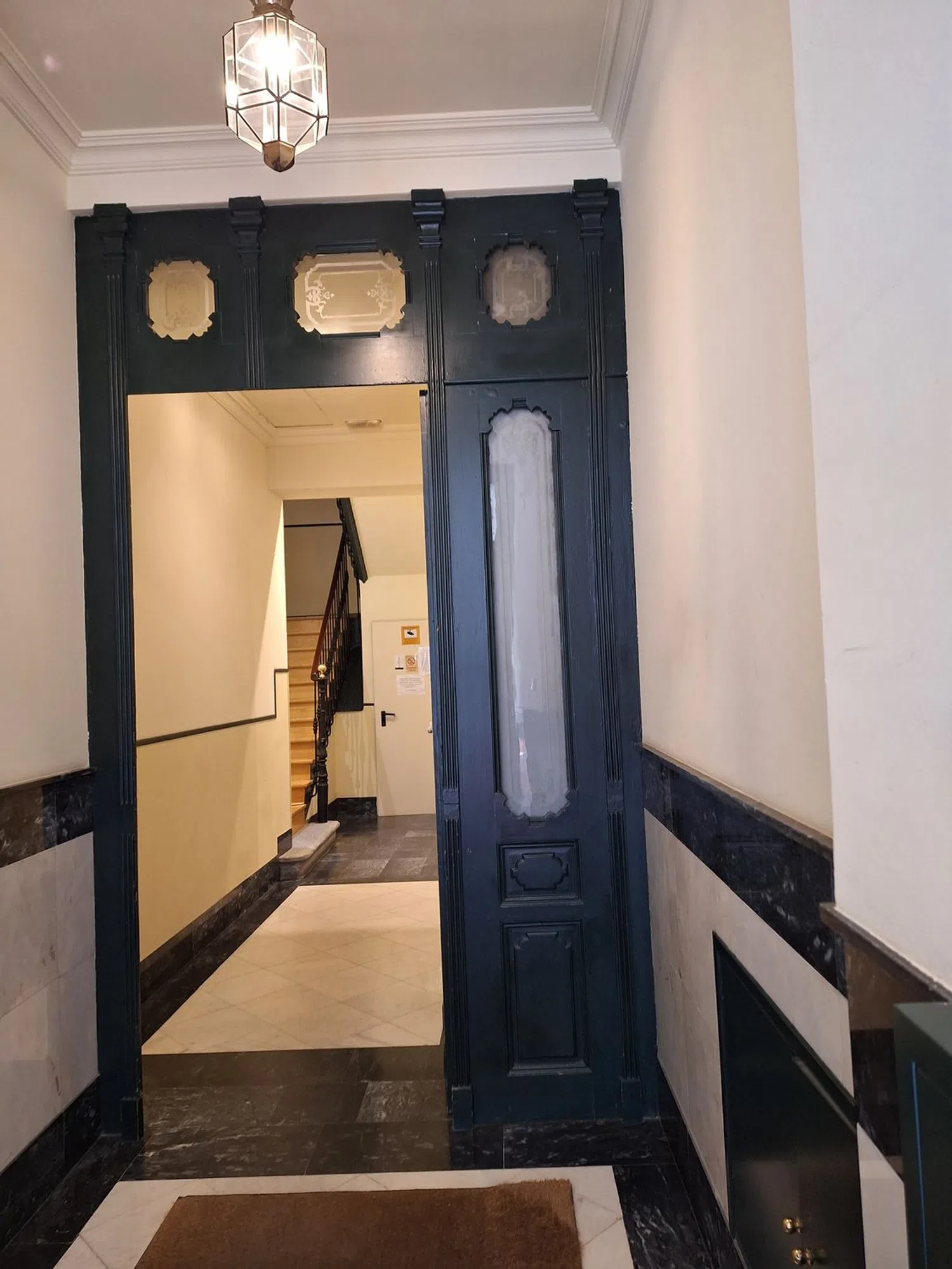 Piso en calle San Bernardino, 20 - Foto 4