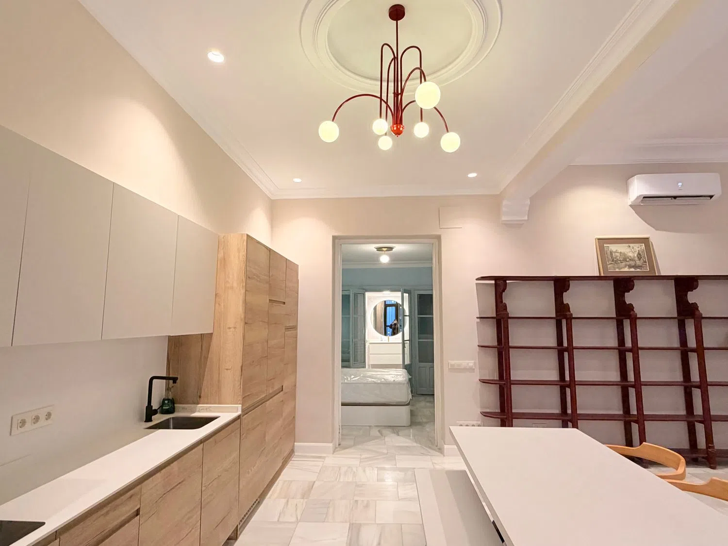 Piso en Barrio Malasaña-Universidad - Foto 6