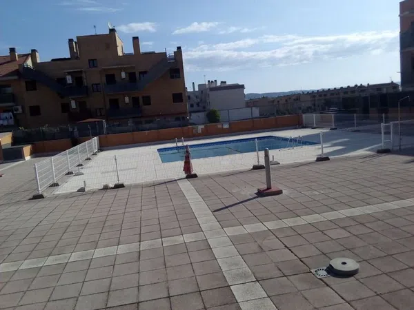 Piso en Calle Juan de Sariñena, 3 - Foto 11