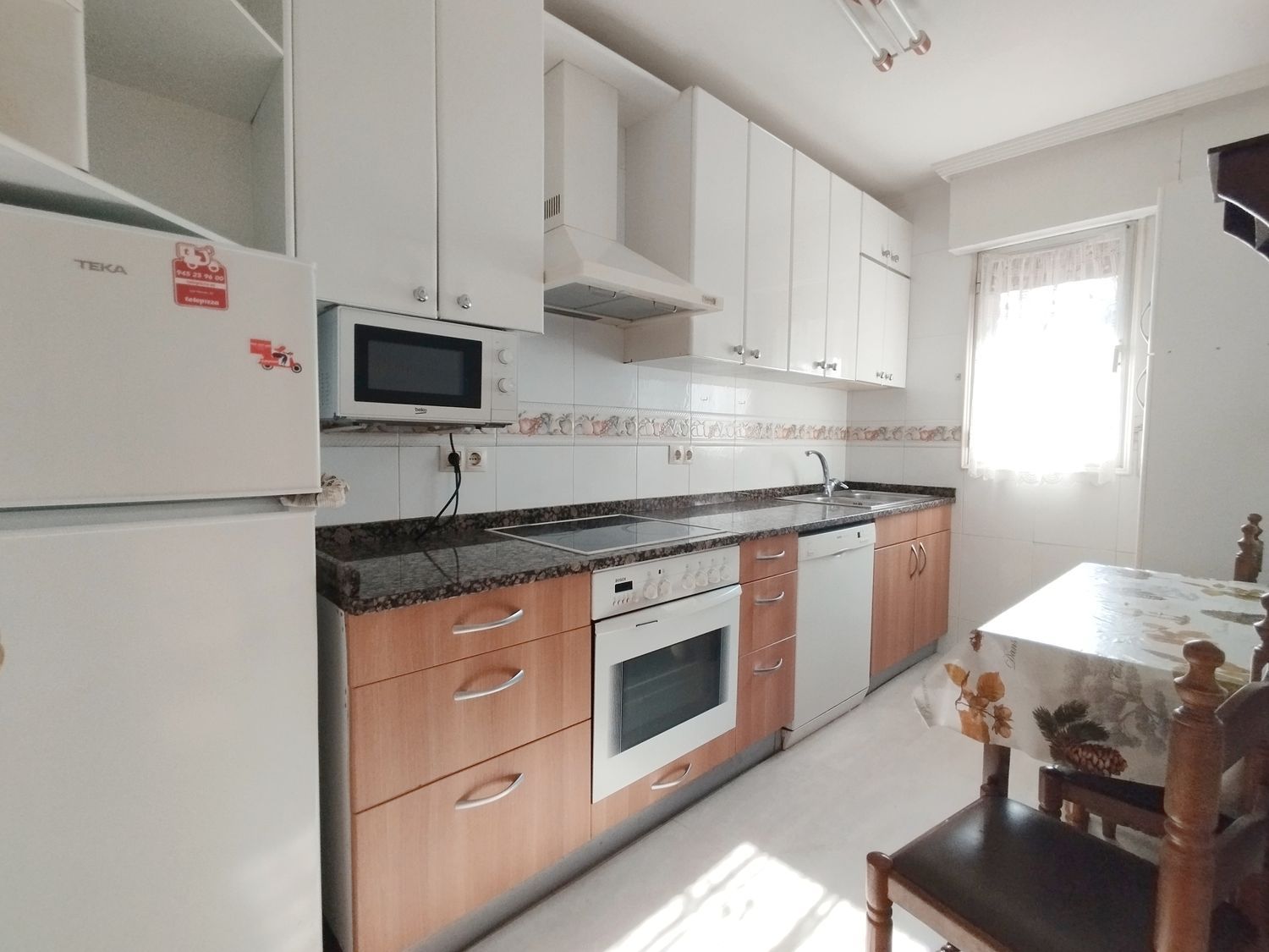 Dúplex en Calle Valladolid, 12, Aranzabela - Aranbizkarra, Aranzabela - Aranbizkarra - Foto 5
