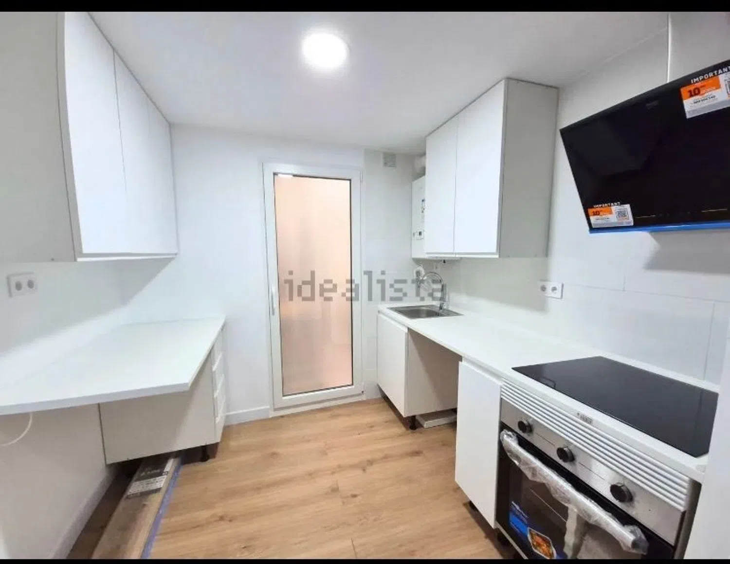 Piso en calle de Anastasio Herrero, 4 - Foto 2