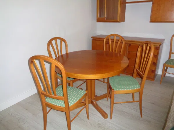 Piso en Calle ingeniero mariño, 46, Casco Histórico, Casco Histórico - Foto 13